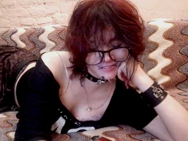 FinnyMonson live cam on BongaCams