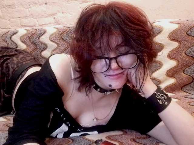 FinnyMonson live cam on BongaCams