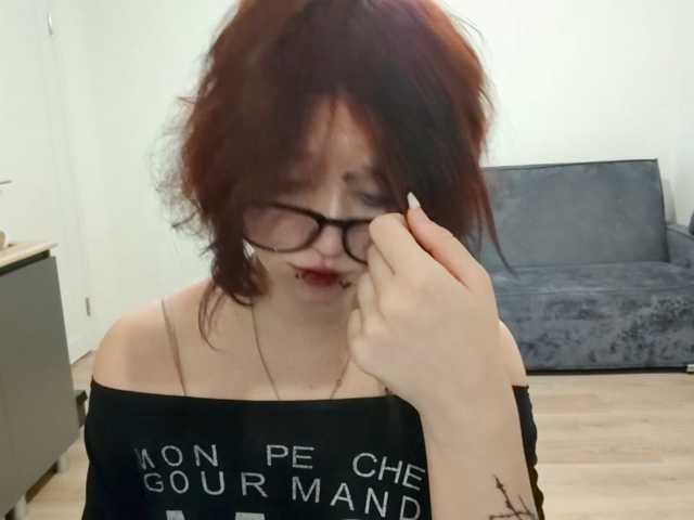 ElinJole, live now on BongaCams
