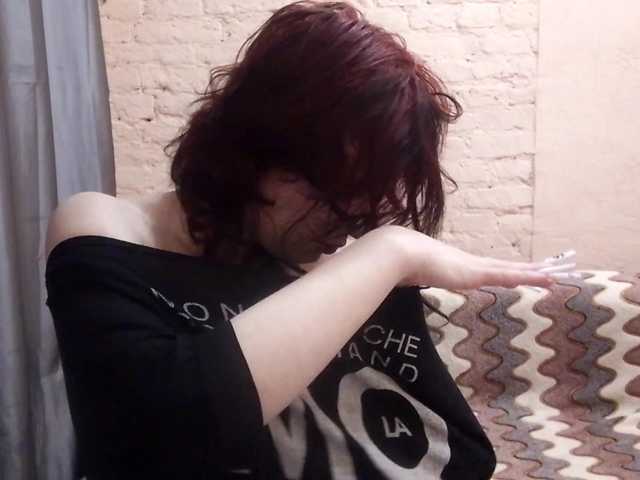 FinnyMonson live cam on BongaCams