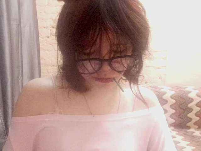 FinnyMonson live cam on BongaCams