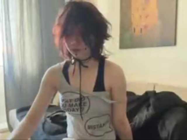 MilaRoshen live webcam show