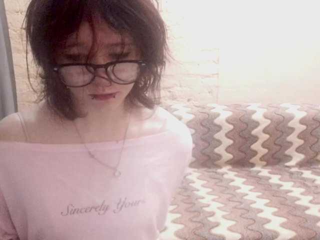 FinnyMonson live cam on BongaCams