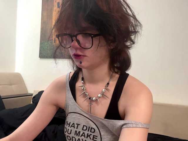 FinnyMonson live cam on BongaCams
