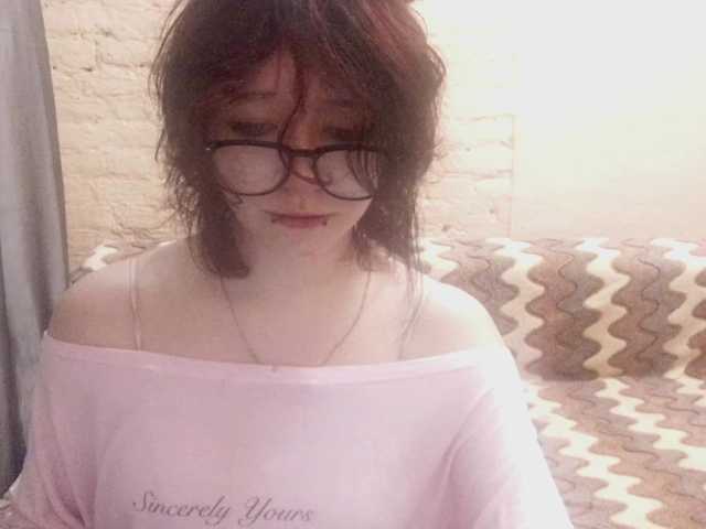 FinnyMonson live cam on BongaCams