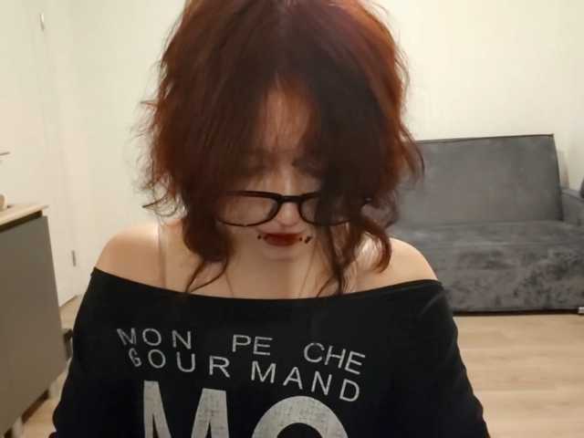 ElinJole, live now on BongaCams