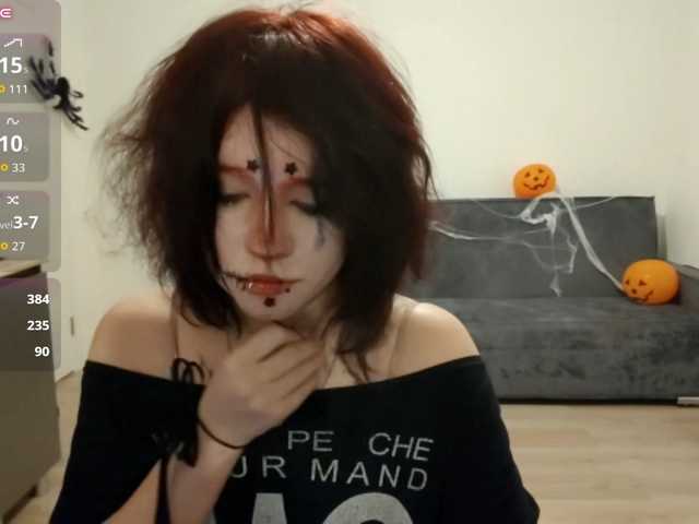 ElinJole live cam on BongaCams