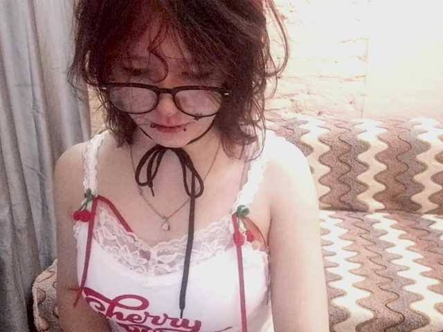 FinnyMonson live cam on BongaCams