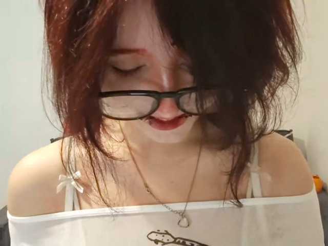 ElinJole live cam on BongaCams
