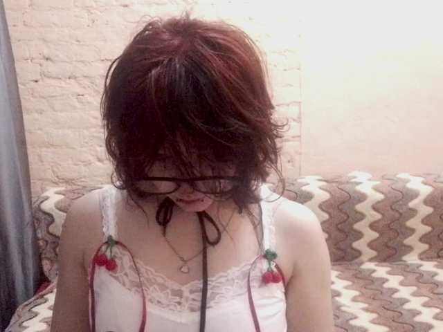FinnyMonson live cam on BongaCams