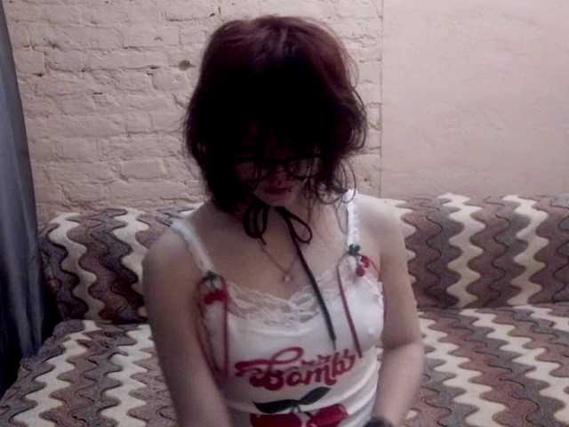 FinnyMonson live cam on BongaCams