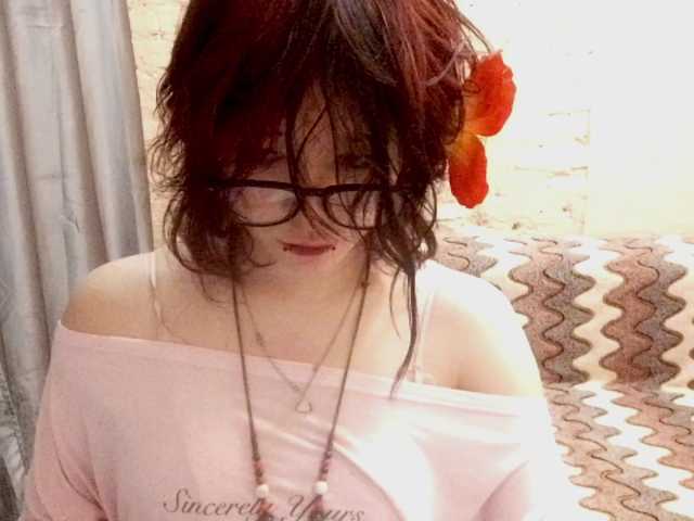 FinnyMonson live cam on BongaCams