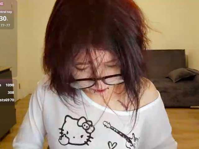 ElinJole live cam on BongaCams