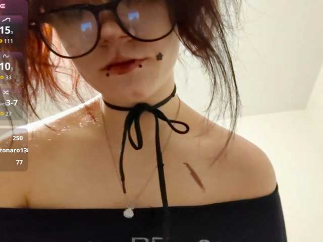 ElinJole live cam on BongaCams