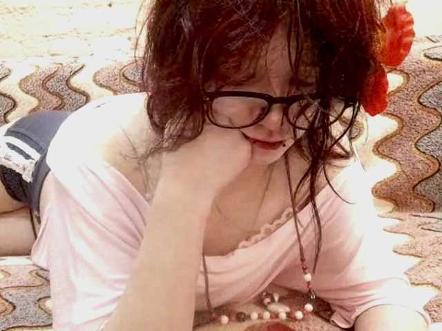 FinnyMonson live cam on BongaCams