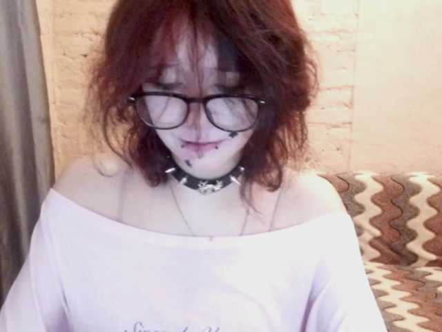 FinnyMonson live cam on BongaCams