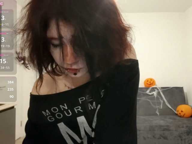 ElinJole live cam on BongaCams