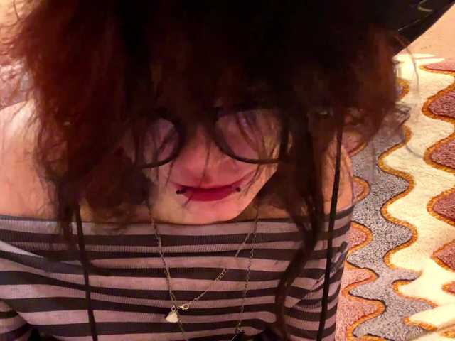 FinnyMonson live cam on BongaCams