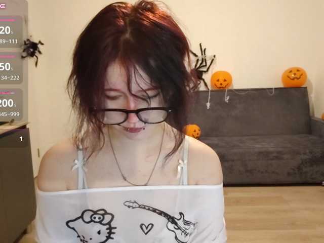 ElinJole live cam on BongaCams