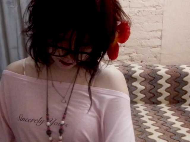 FinnyMonson live cam on BongaCams