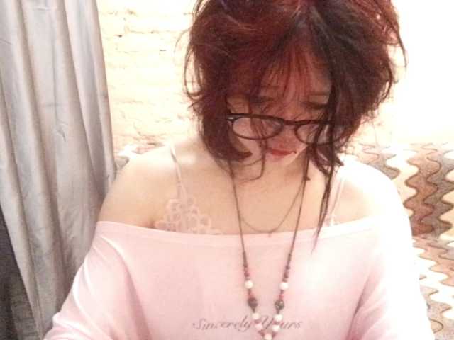 FinnyMonson live cam on BongaCams