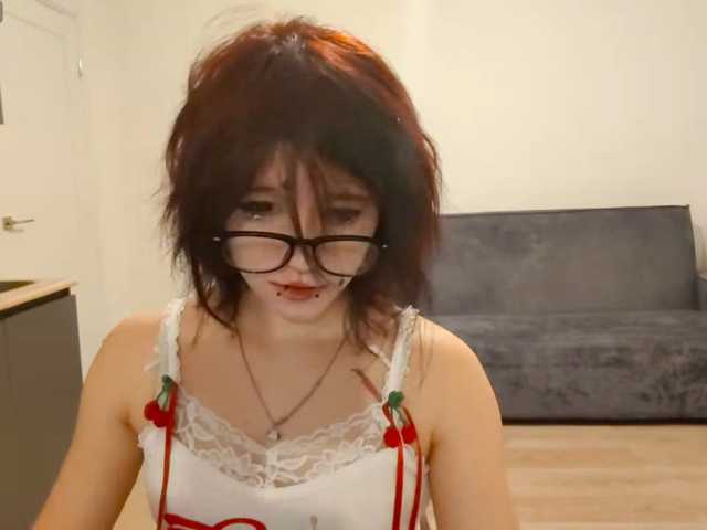 ElinJole live cam on BongaCams