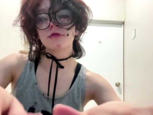 MilaRoshen live webcam show