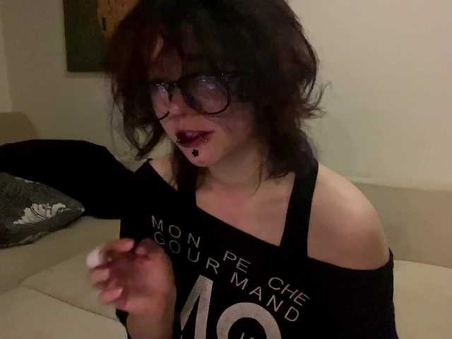 FinnyMonson live cam on BongaCams