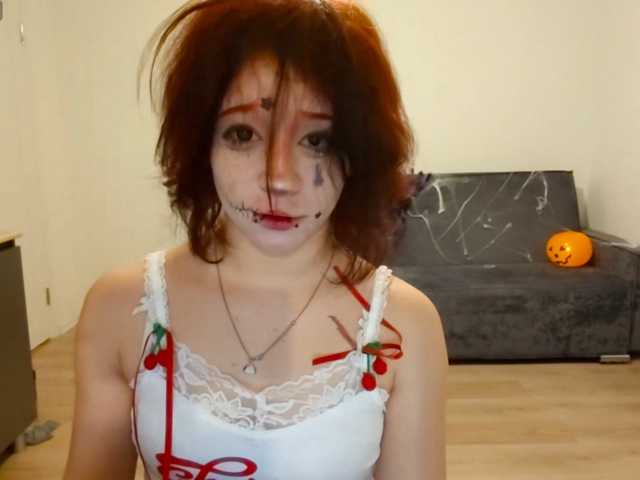 ElinJole live cam on BongaCams