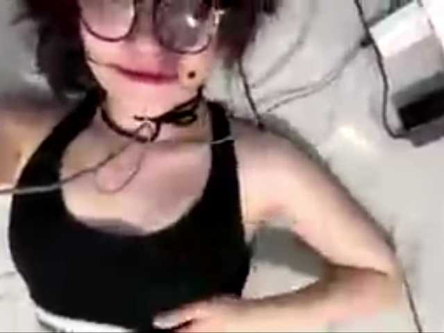 MilaRoshen live webcam show