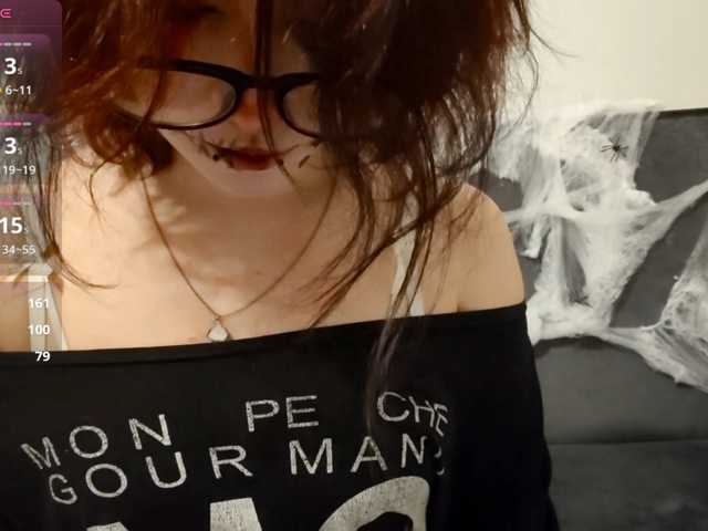 ElinJole live cam on BongaCams
