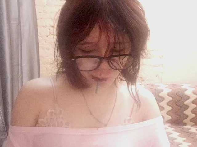 FinnyMonson live cam on BongaCams