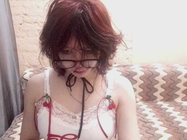 FinnyMonson live cam on BongaCams