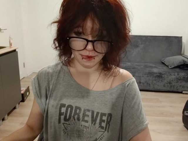 FinnyMonson live cam on BongaCams