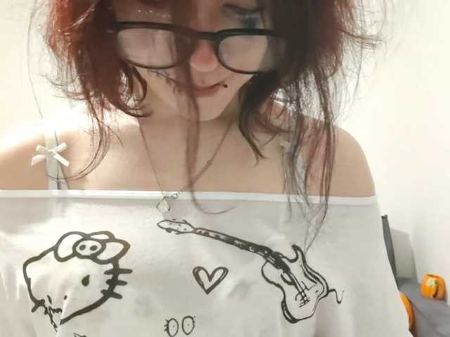 ElinJole live cam on BongaCams