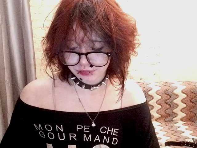 FinnyMonson live cam on BongaCams