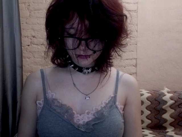 FinnyMonson live cam on BongaCams