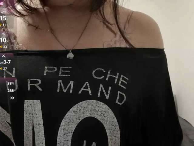 ElinJole live cam on BongaCams