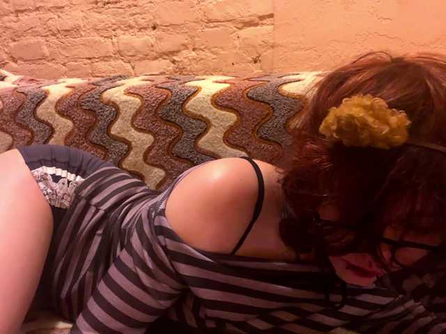 FinnyMonson live cam on BongaCams