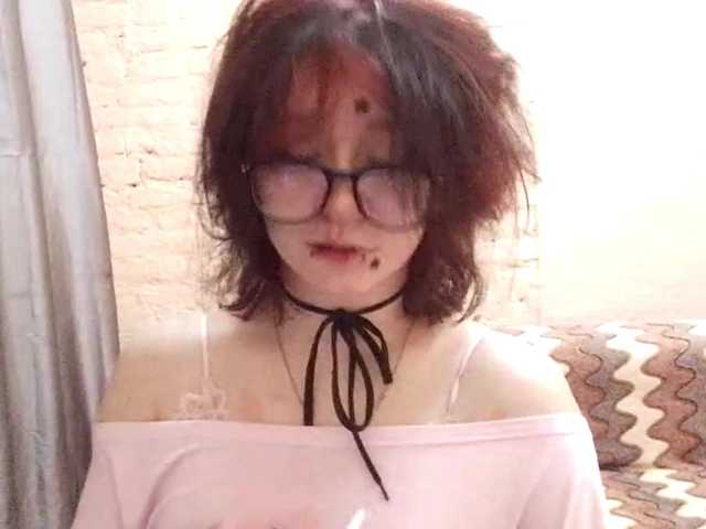 FinnyMonson live cam on BongaCams