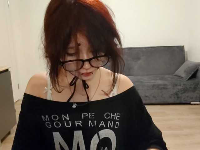 ElinJole live cam on BongaCams
