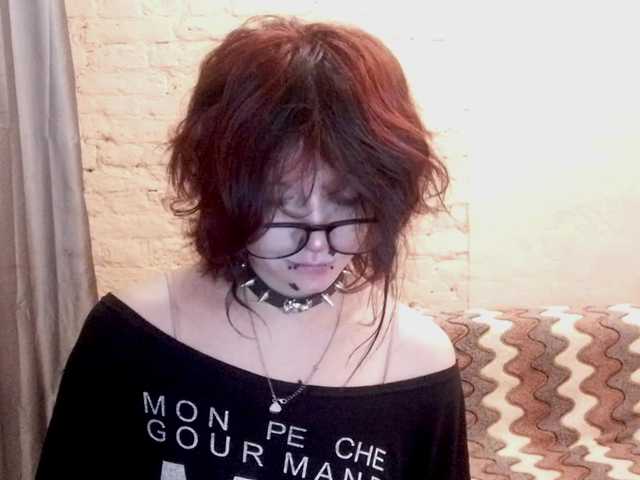 FinnyMonson live cam on BongaCams