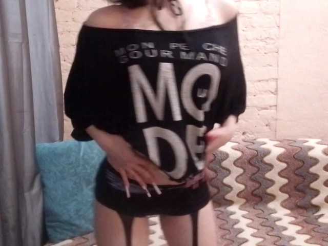 FinnyMonson live cam on BongaCams