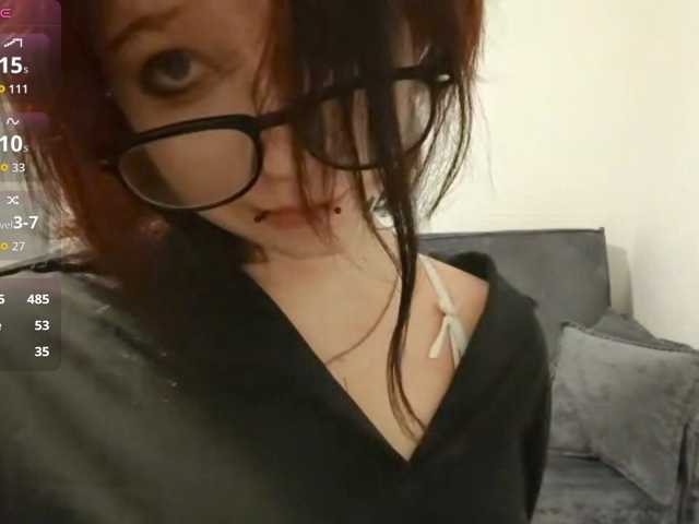ElinJole, en vivo ahora en BongaCams