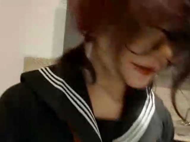 FinnyMonson live cam on BongaCams