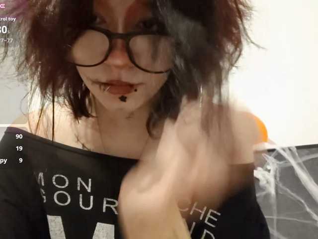 ElinJole live cam on BongaCams