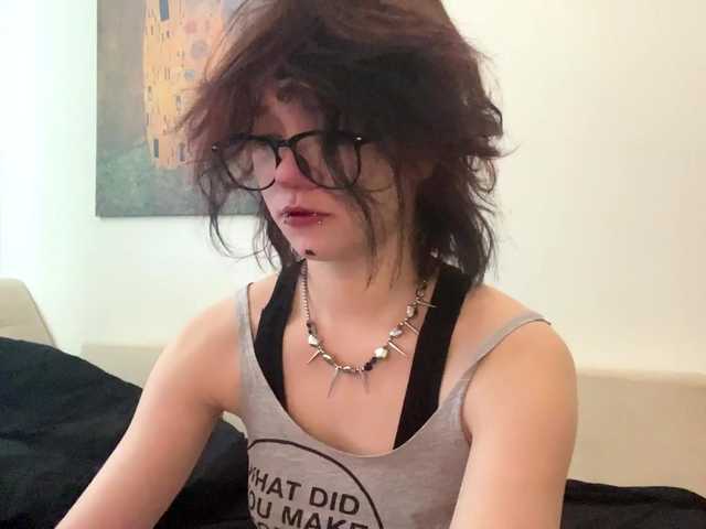 FinnyMonson live cam on BongaCams