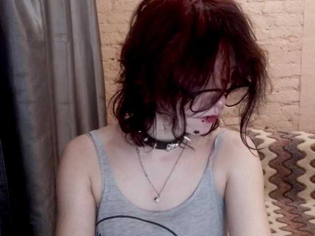 FinnyMonson live cam on BongaCams