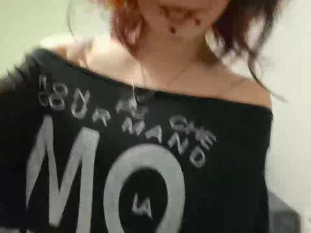 ElinJole live cam on BongaCams
