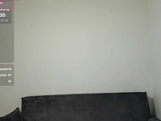 ElinJole live cam on BongaCams
